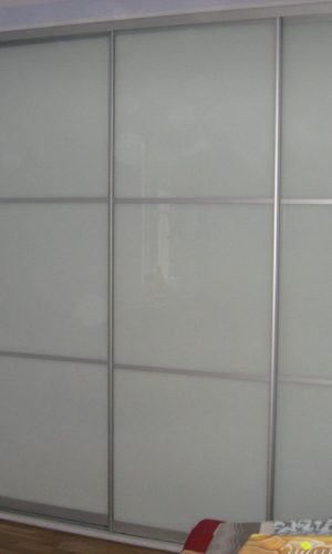 szafa na zamówienie Pruszków 7