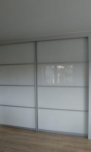 szafa na wymiar