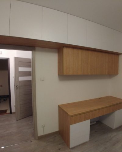 meble pokojowe na wymiar Warszawa