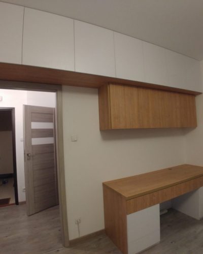 meble pokojowe na wymiar Warszawa